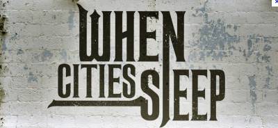 logo When Cities Sleep